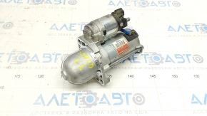Starter Hyundai Sonata 20-23 2.5 without Start-Stop