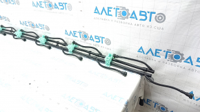 Tesla Model S 12-20 Battery Cooling System Tubes