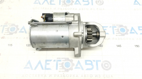 Starter Hyundai Sonata 20-23 2.5 without Start-Stop