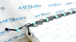 Tesla Model S 12-20 Battery Cooling System Tubes