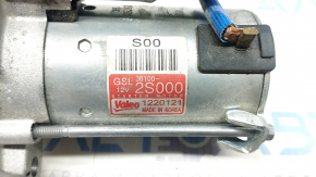 Starter Hyundai Sonata 20-23 2.5 without Start-Stop