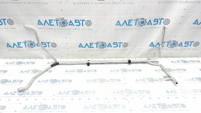 Tesla Model S 12-20 Metal Battery Cooling System Tubes