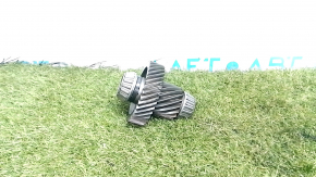 Intermediate gear automatic transmission Honda Civic X FC 16-21 CVT 2.0