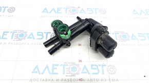 Battery Cooling System Valve VVB Tesla Model S 16-20 Metal