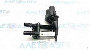 Battery Cooling System Valve VVB Tesla Model S 16-20 Metal