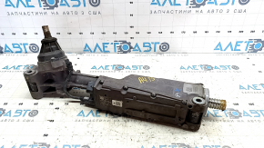 Steering rack Audi A4 B8 13-16 EPS