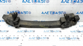 Nissan Rogue 17-usa Front Bumper Absorber Broken Guide