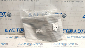 Fog light frame right Subaru XV Crosstrek 18-20
