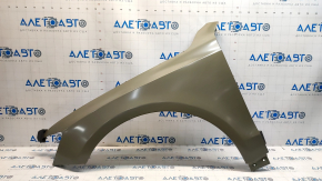 Front left wing Audi Q5 8R 09-12 prerest SIMYI
