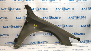 Front left wing Audi Q5 8R 09-12 prerest SIMYI