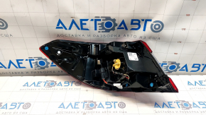Lamp outer wing right Honda Accord 18-22 hybrid OEM