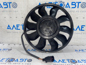 Cooling fan left Audi Q5 80A 21- 2.0t OEM