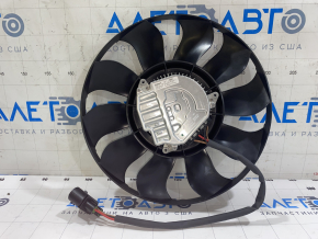 Cooling fan left Audi Q5 80A 21- 2.0t OEM