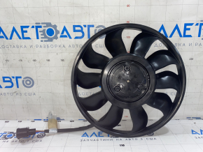 Cooling fan right Audi Q5 80A 21- 2.0t OEM
