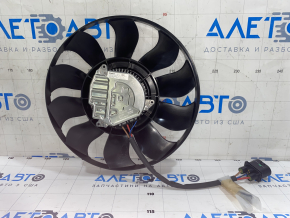 Cooling fan right Audi Q5 80A 21- 2.0t OEM
