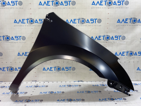 Front right wing Nissan Rogue 07-12