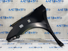 Front right wing Nissan Rogue 07-12