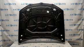 Bare hood BMW X3 F25 11-17 TW