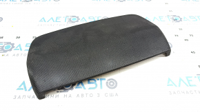 BMW 5 G30 17-20 rear headlining trim black, worn