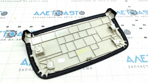 BMW 5 G30 17-20 rear headlining trim black, worn