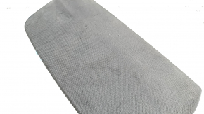 BMW 5 G30 17-20 rear headlining trim black, worn
