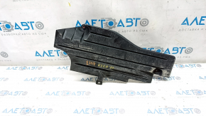 Bottom protection rear left Ford Escape MK3 13- torn