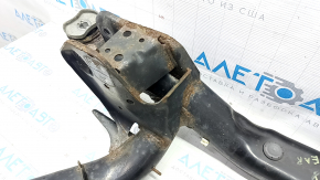 Subframe rear VW Tiguan 18- fwd, rusty