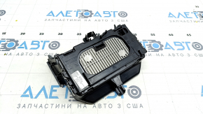 BMW 5 G30 17-23 Wireless Charging Module Assembled, Pokes