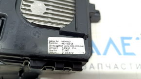 BMW 5 G30 17-23 Wireless Charging Module Assembled, Pokes