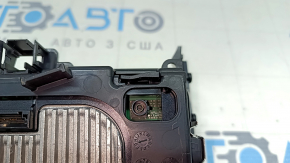BMW 5 G30 17-23 Wireless Charging Module Assembled, Pokes
