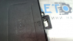 BMW 5 G30 17-23 Wireless Charging Module Assembled, Pokes