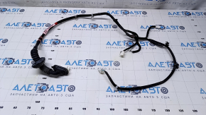 Wiring rear right door Lexus CT200h 11-17