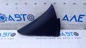 Door trim rear right Lexus CT200h 11-17