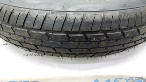 Spare tire space saver Nissan Rogue 14-20 D17 155/90