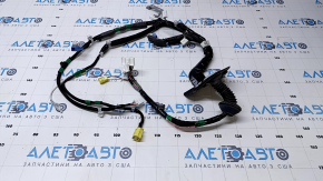 Front right door wiring Lexus CT200h 11-17