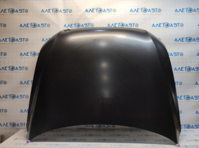 Bare hood Audi Q5 8R 09-12 prerest steel, BLIC
