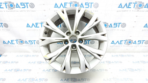 Wheel disk R17 VW Tiguan 18 - curb