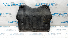Front engine guard Ford Escape MK3 13-19 tears