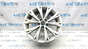 Wheel disk R17 VW Tiguan 18 - light curb