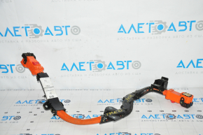 High Voltage Cable Battery-Rear Engine Ford Mustang Mach-E 21-23