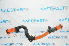 High Voltage Cable Battery-Rear Engine Ford Mustang Mach-E 21-23