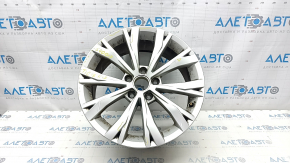 Wheel disk R17 VW Tiguan 18 - light curb