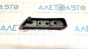 Reflector rear left Jeep Cherokee KL 19-21