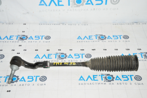 Tie rod with tip left Ford Mustang Mach-E 21-23