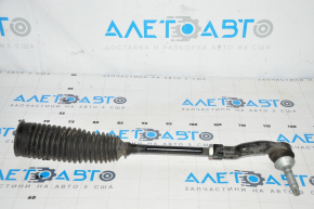 Tie rod with tip left Ford Mustang Mach-E 21-23