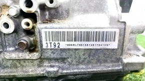 Automatic transmission complete VW Tiguan 18-19 fwd AQ450 RLT 8 speed usa 89k