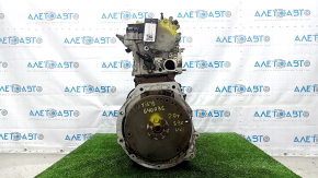 Engine VW Tiguan 18-20 2.0 TFSI DGUA 89k 14-14-14-14