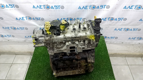Engine VW Tiguan 18-20 2.0 TFSI DGUA 89k 14-14-14-14