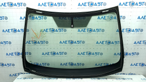 Windshield Nissan Rogue 14-20 chips