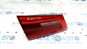 Light inside trunk lid left BMW 5 G30 17-20